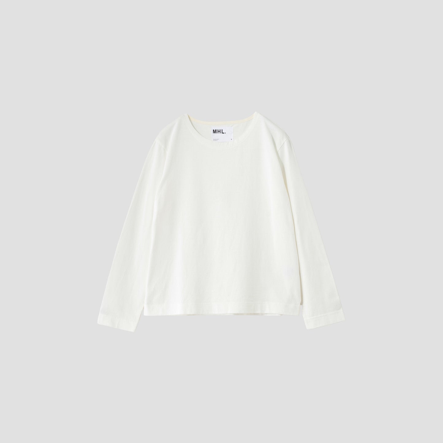 DRY COTTON JERSEY