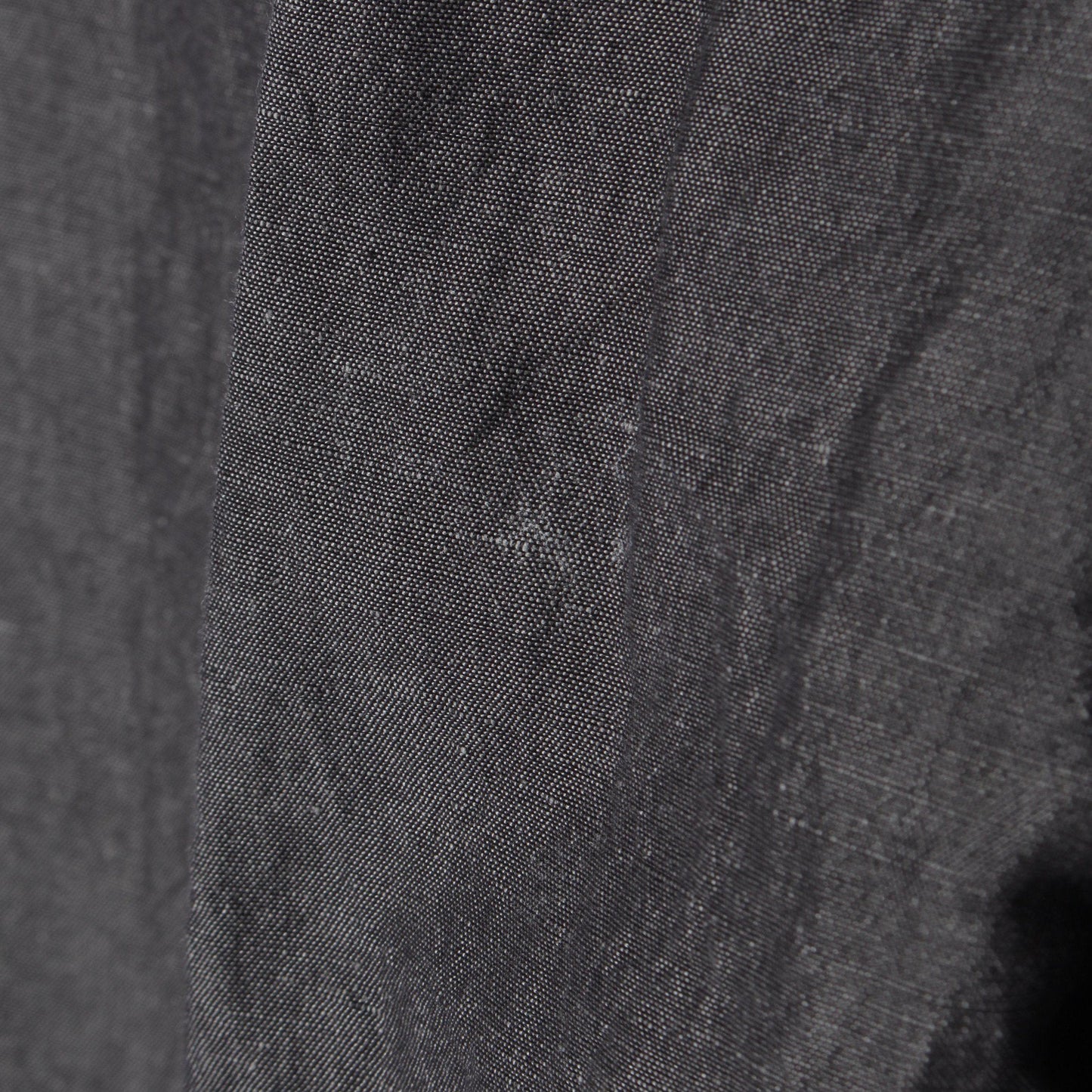 LINEN COTTON TROUSERS