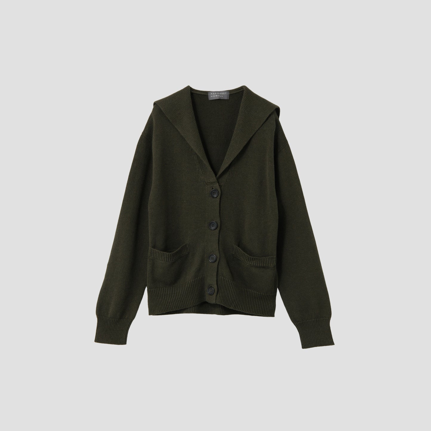 LINEN COTTON SILK KNIT