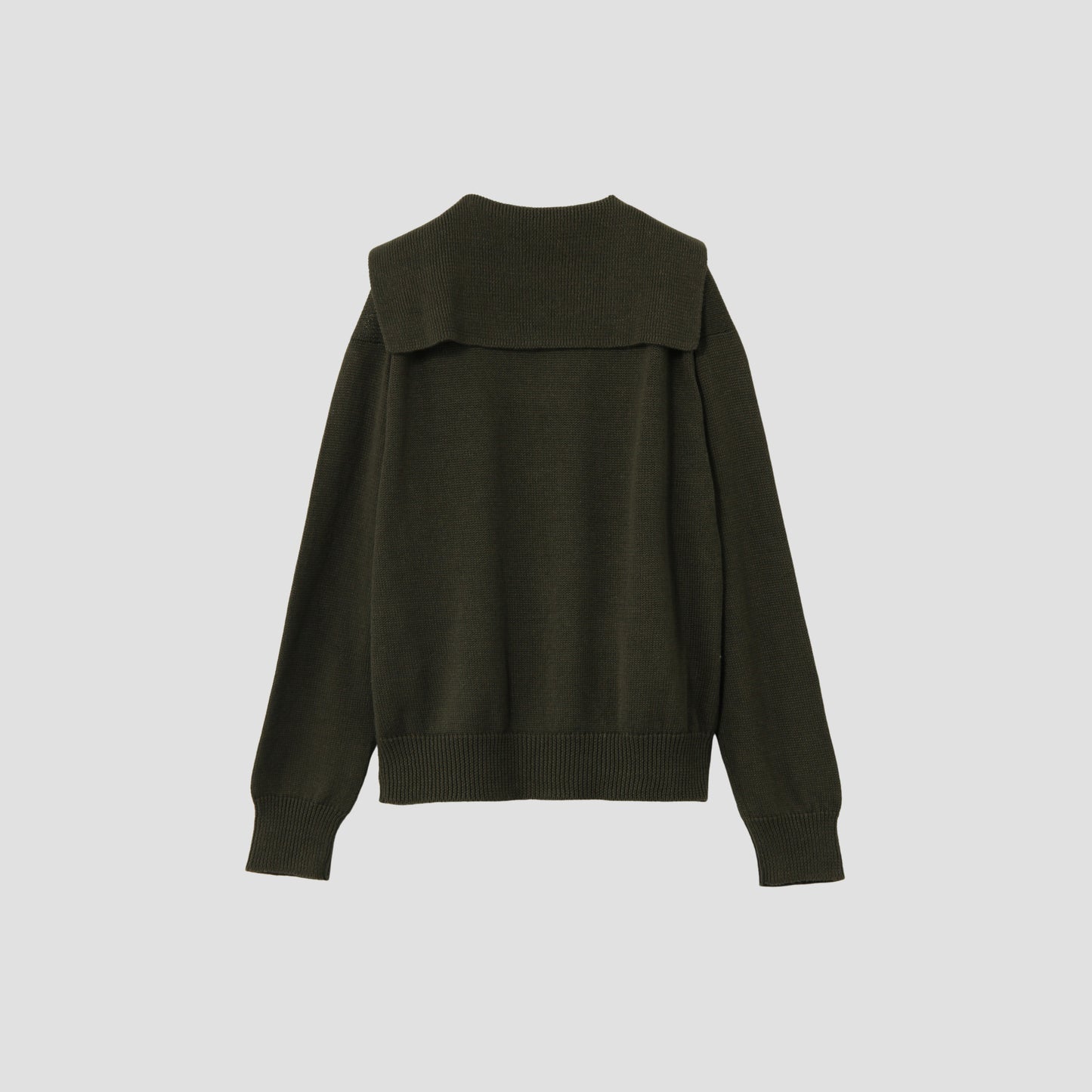 LINEN COTTON SILK KNIT