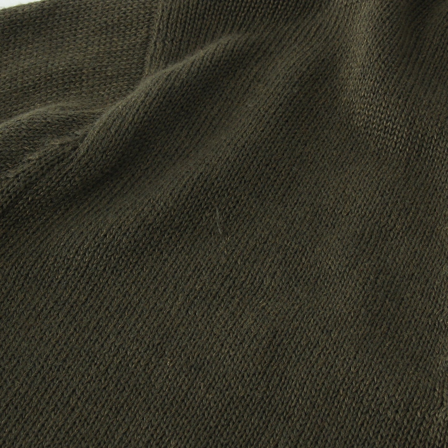 LINEN COTTON SILK KNIT