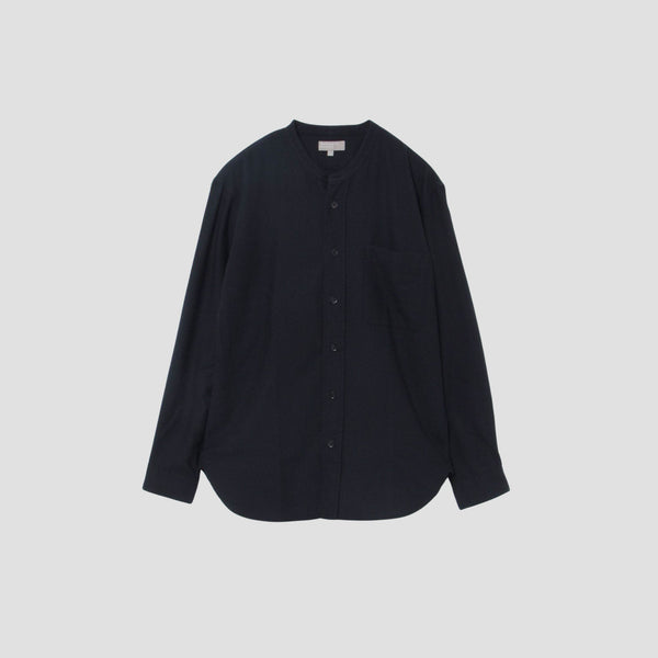 COTTON CASHMERE TWILL(神南店･ｵﾝﾗｲﾝｽﾄｱ限定) SHIRT