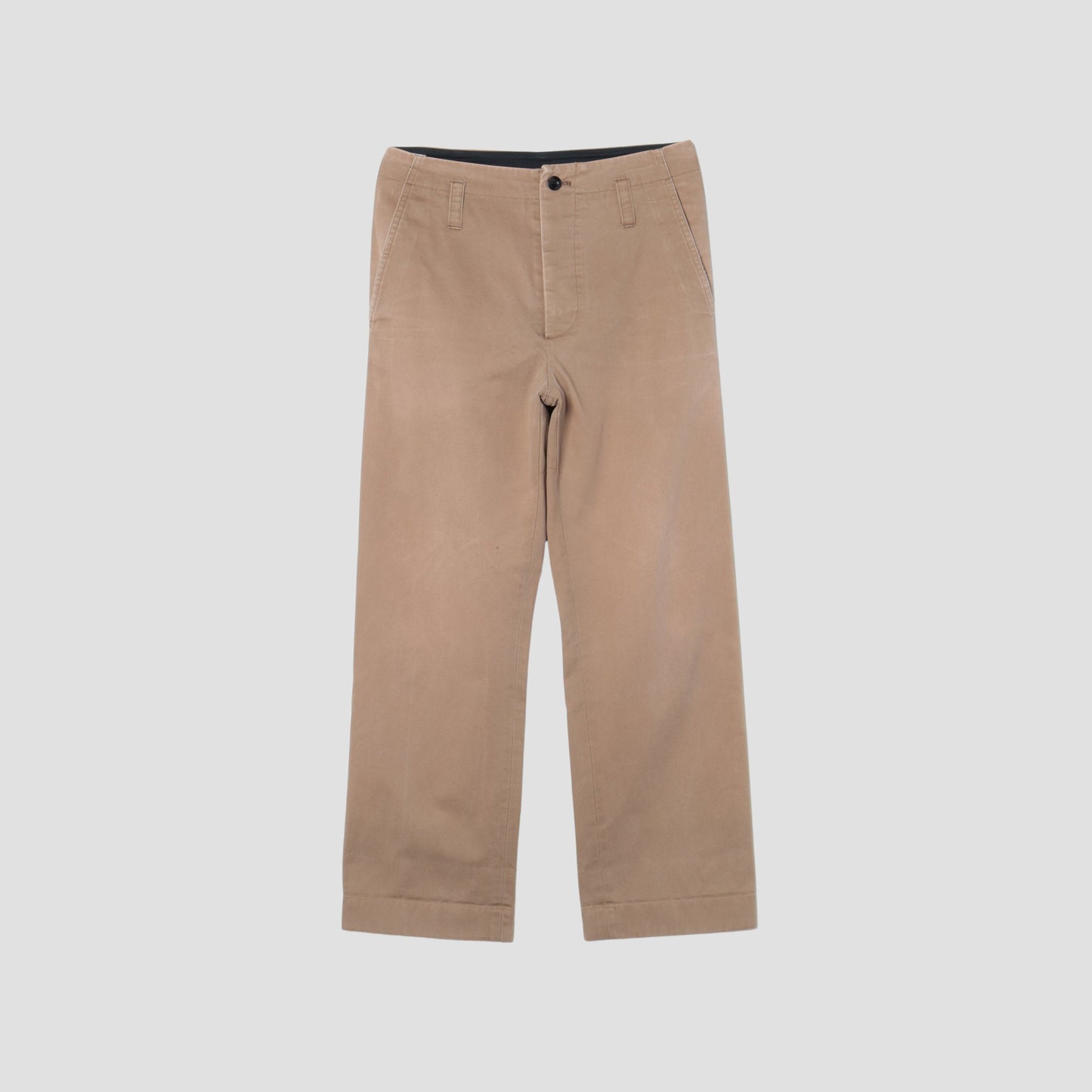 TROUSERS