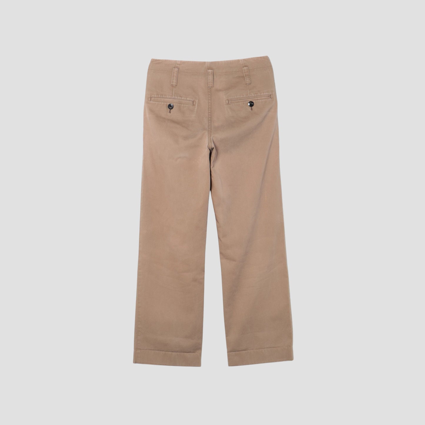 TROUSERS