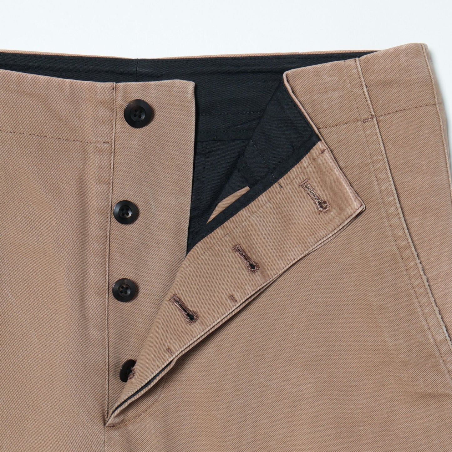 TROUSERS