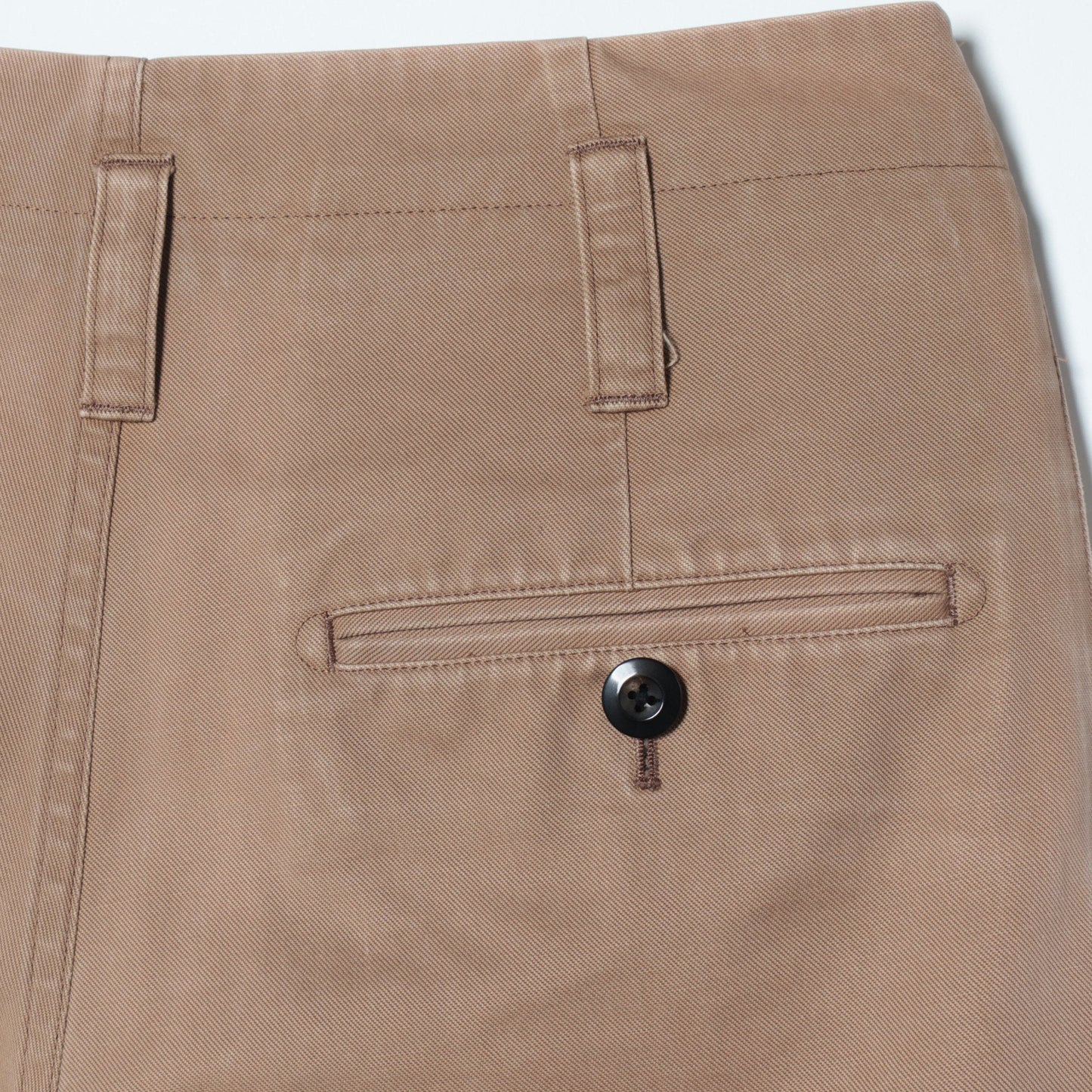 TROUSERS