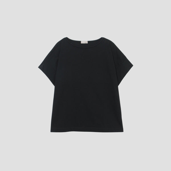 DENSE COTTON JERSEY