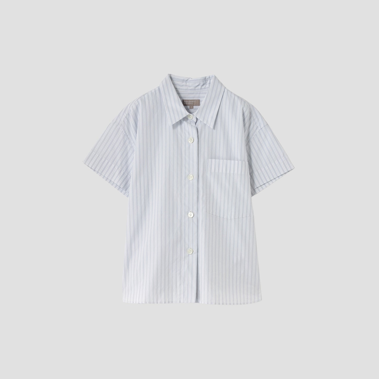 VINTAGE STRIPE SHIRT