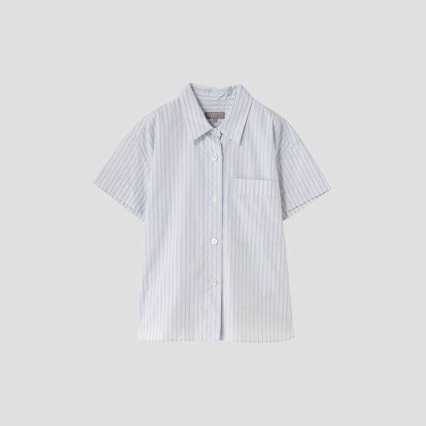 VINTAGE STRIPE SHIRT