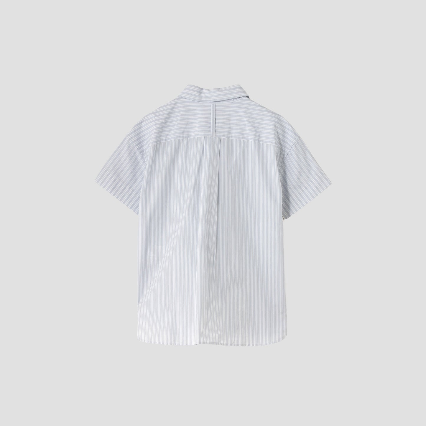 VINTAGE STRIPE SHIRT