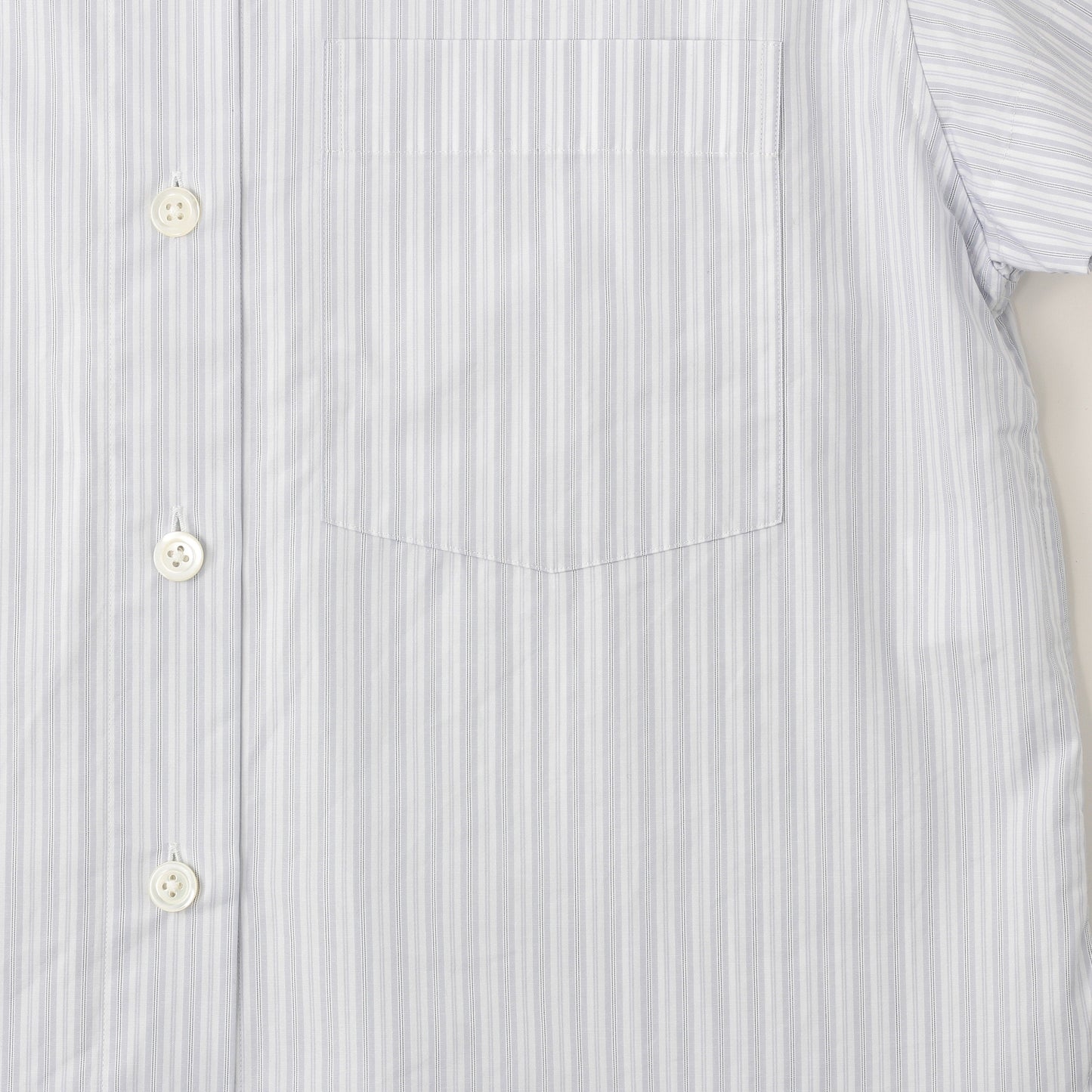 VINTAGE STRIPE SHIRT