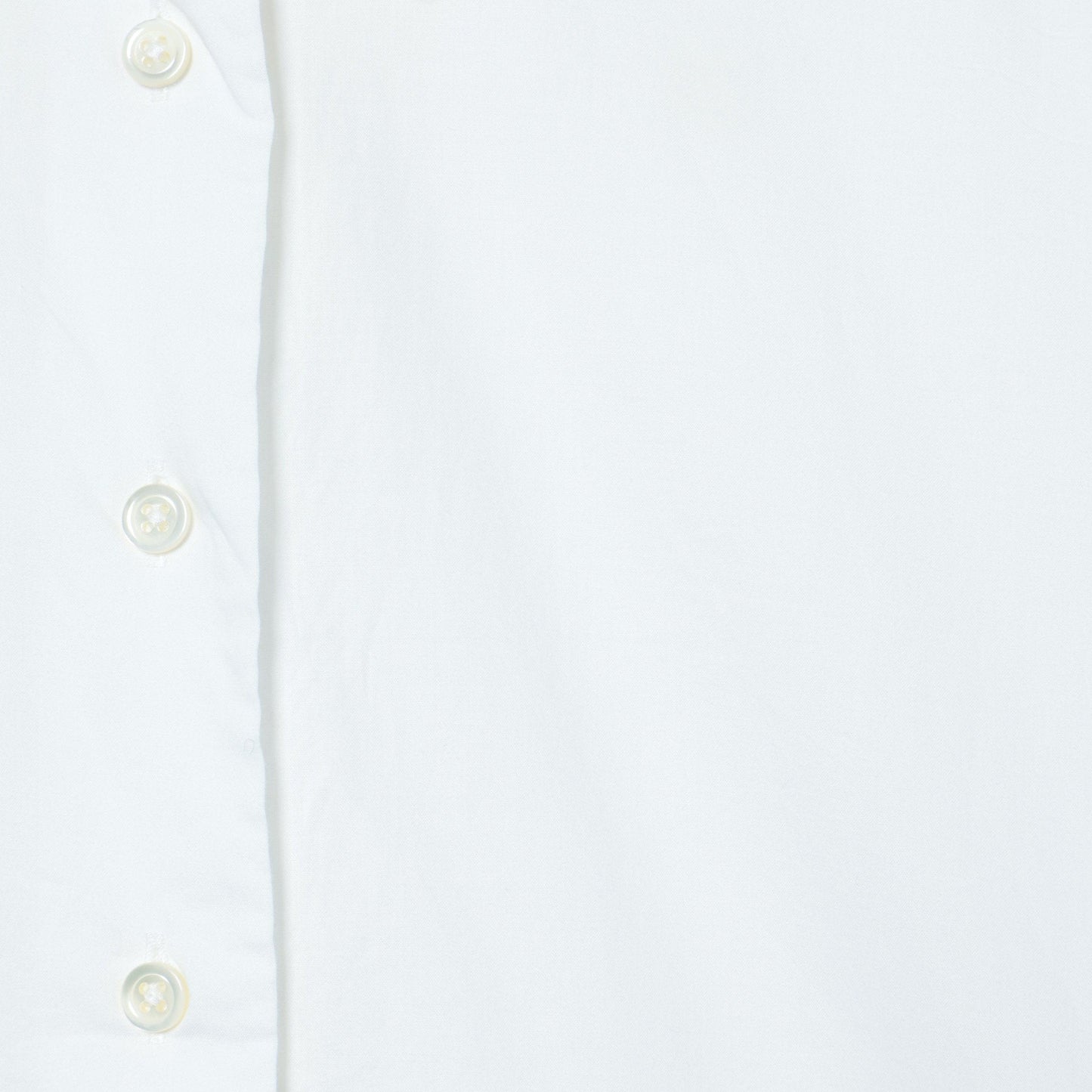 WASHED COTTON SHIRT