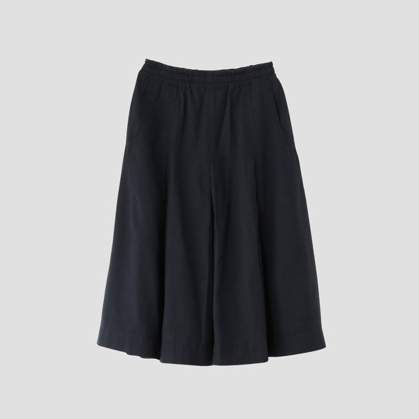 VINTAGE COTTON TWILL SKIRT