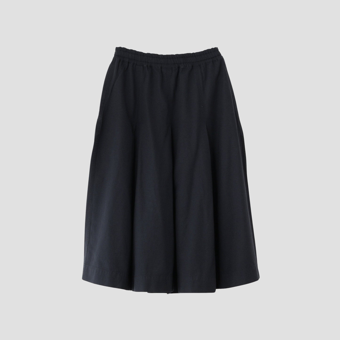 VINTAGE COTTON TWILL SKIRT
