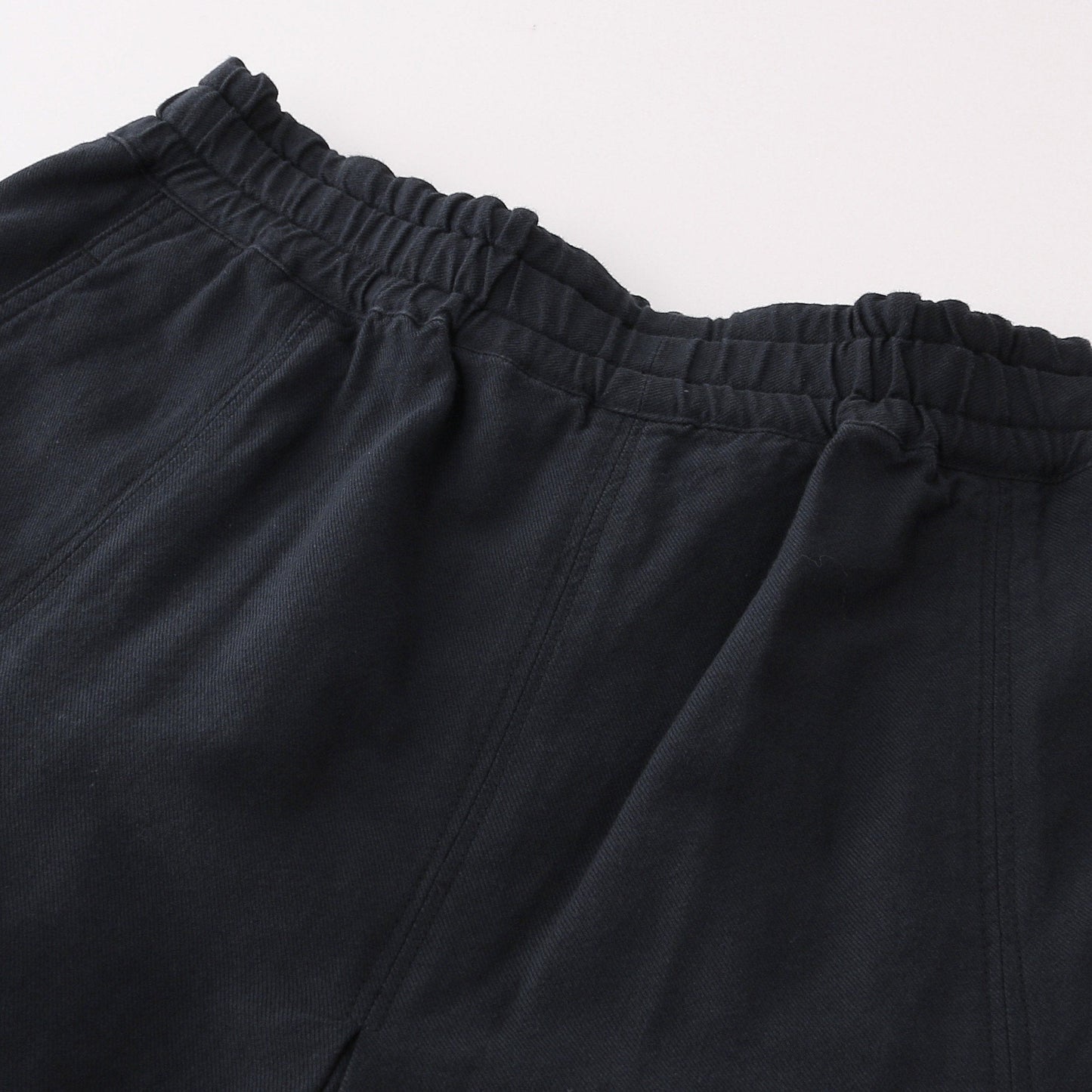 VINTAGE COTTON TWILL SKIRT