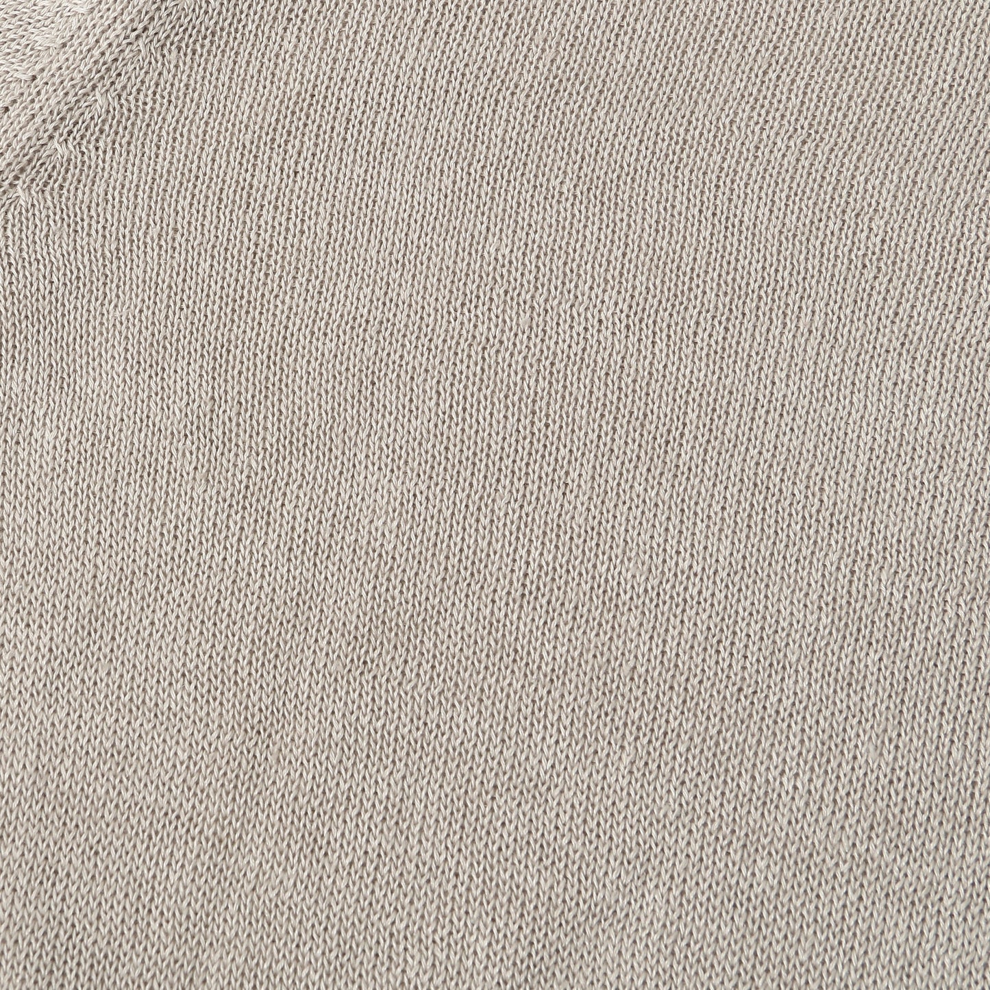 FADED LINEN KNIT