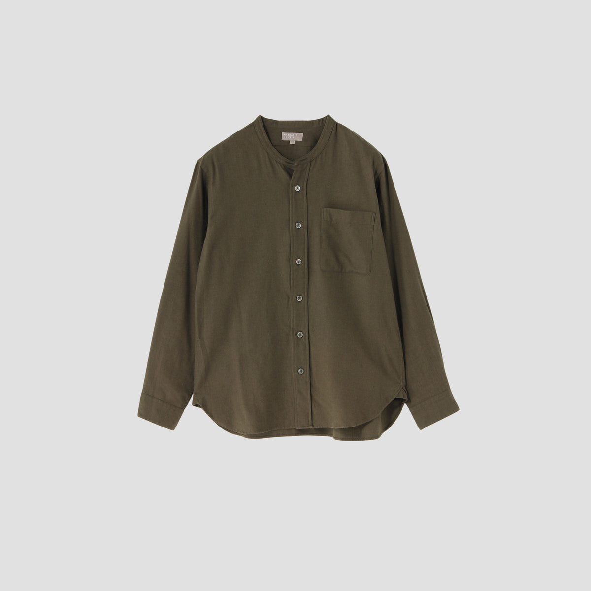 CASHMERELLO SHIRT