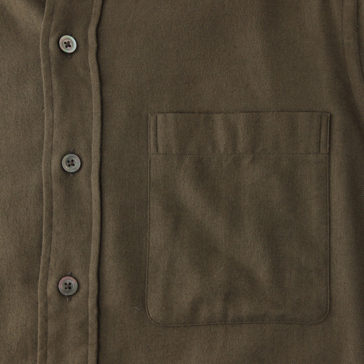 CASHMERELLO SHIRT