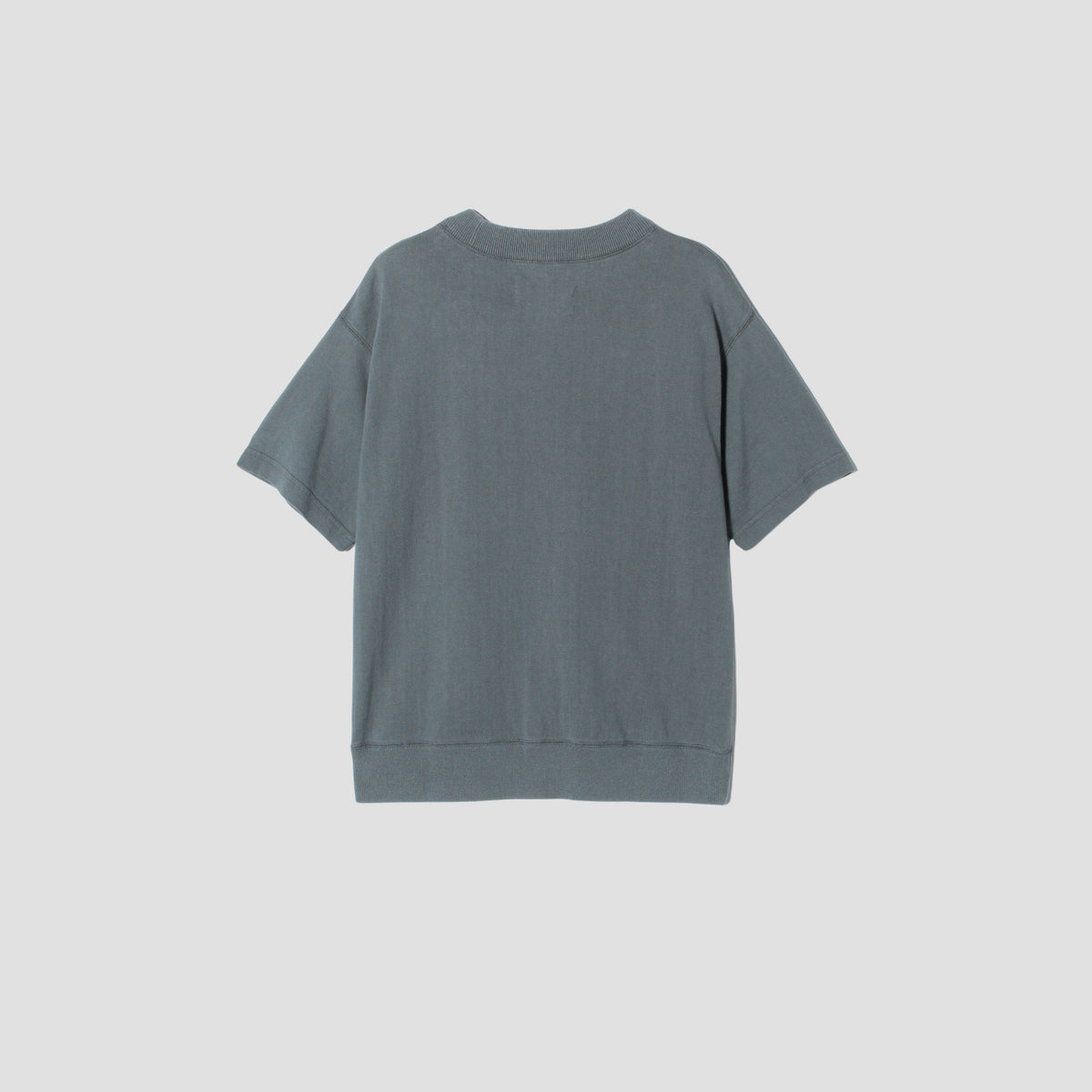 ROUGH COTTON JERSEY