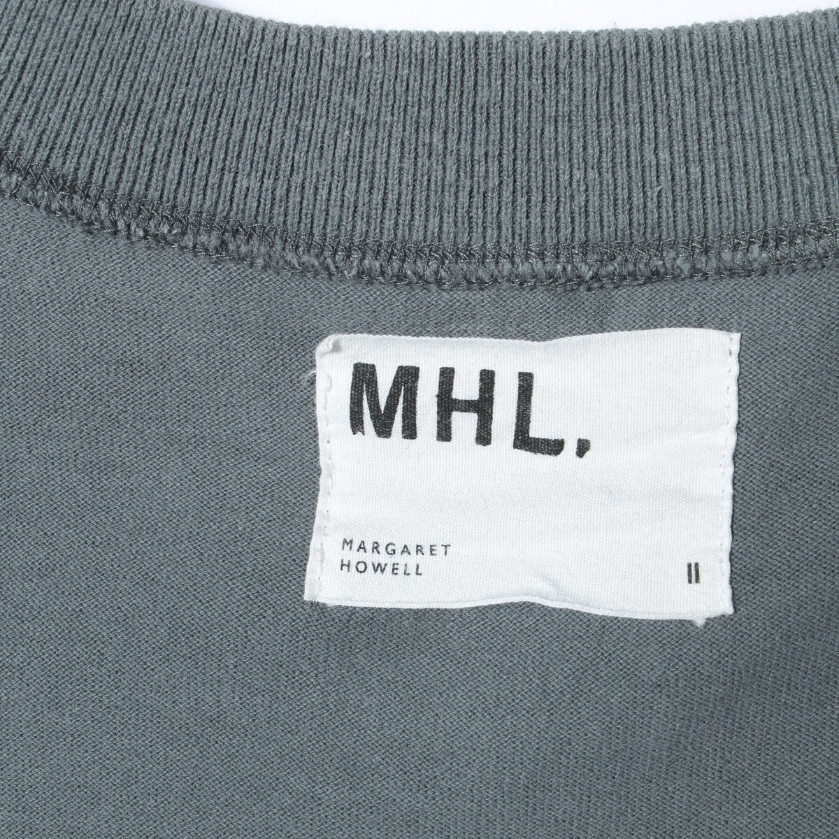 ROUGH COTTON JERSEY
