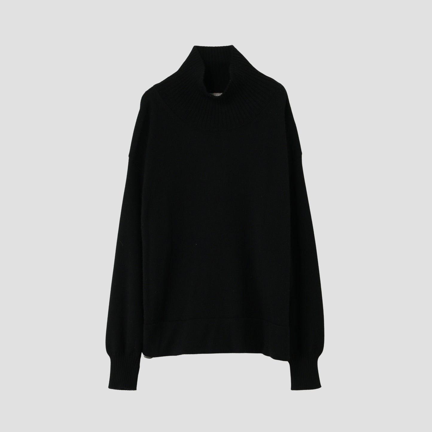 WORSTED KNIT