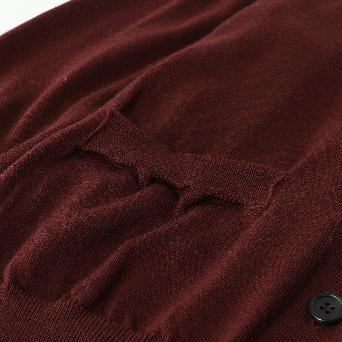 FINE WOOL KNIT