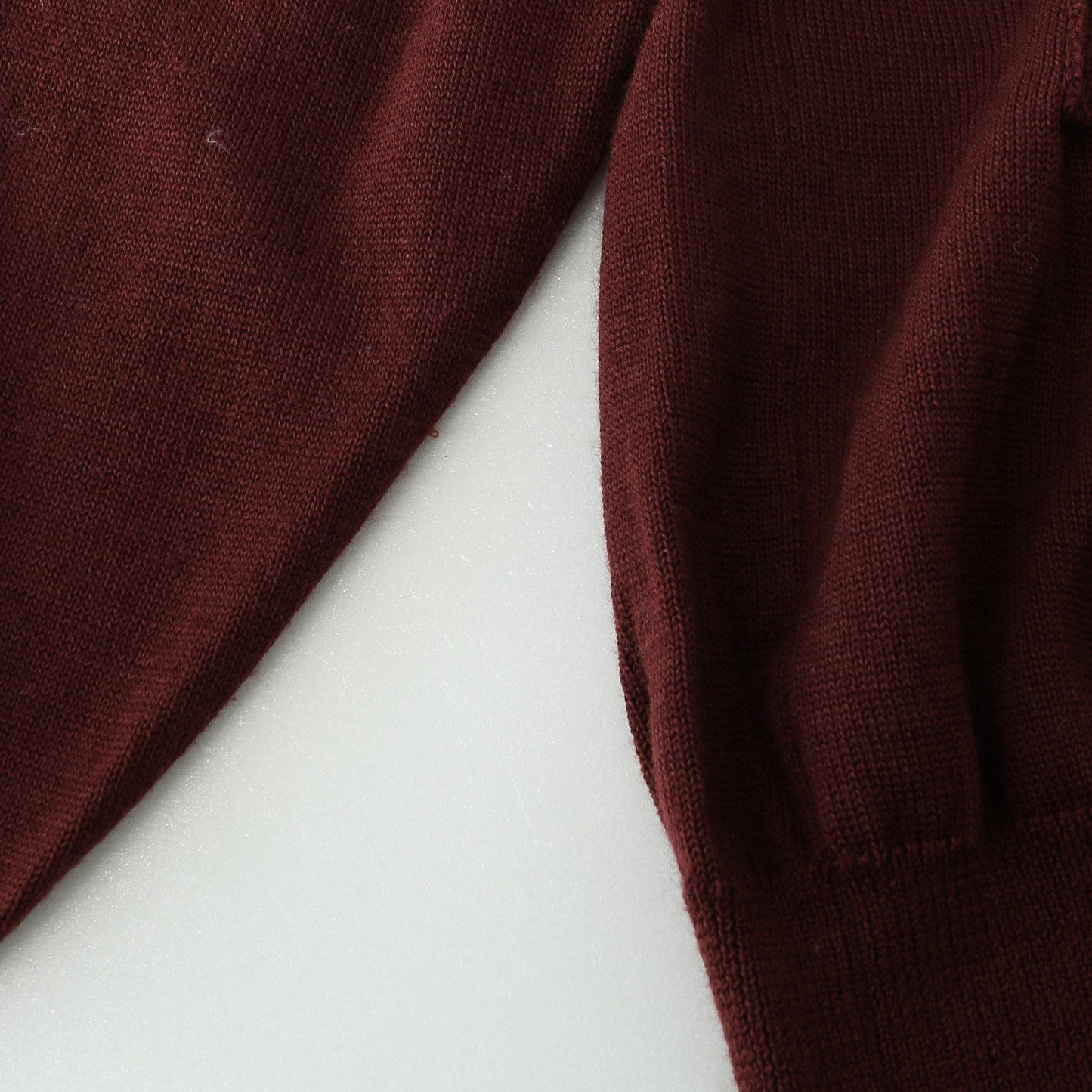 FINE WOOL KNIT