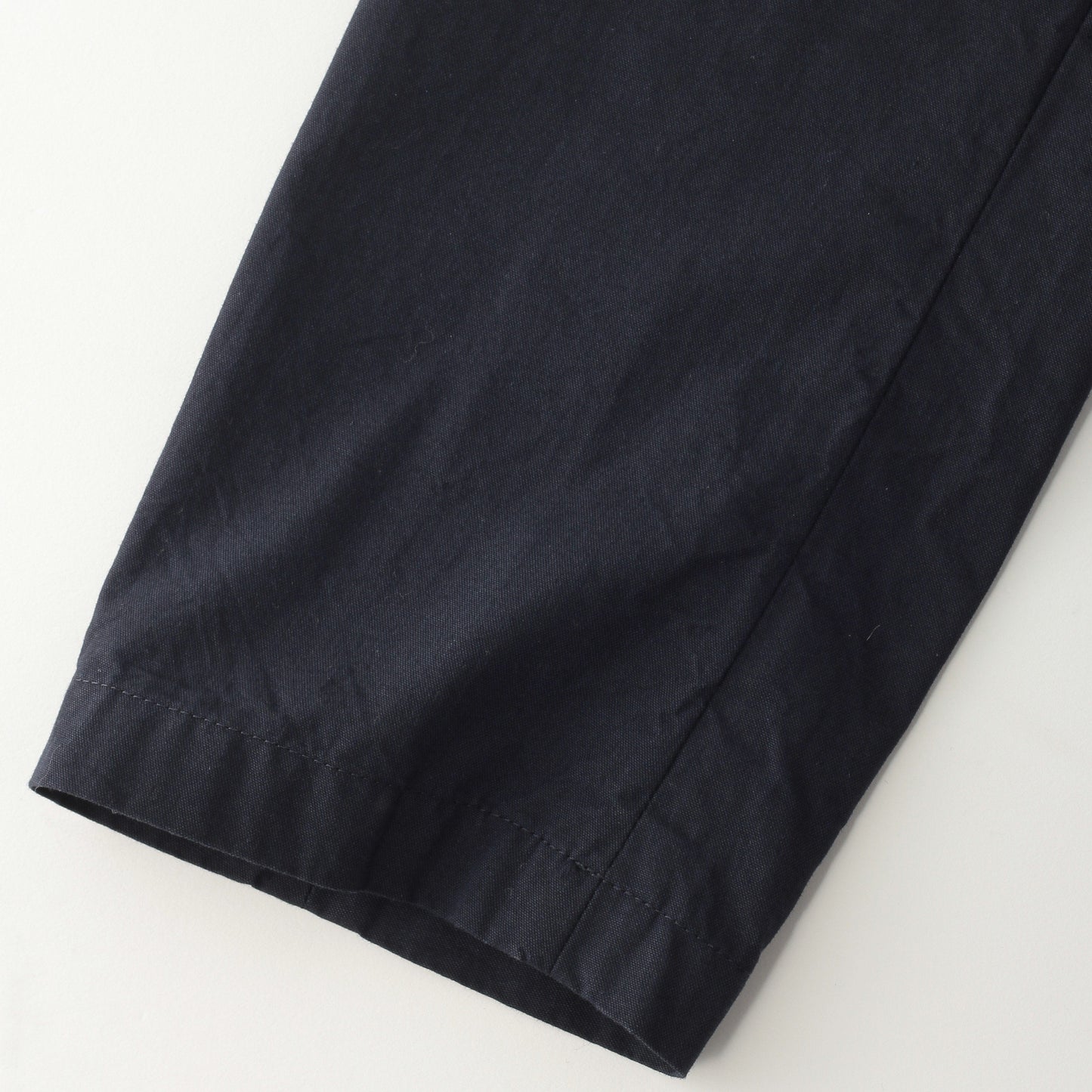 COTTON OXFORD JACKET