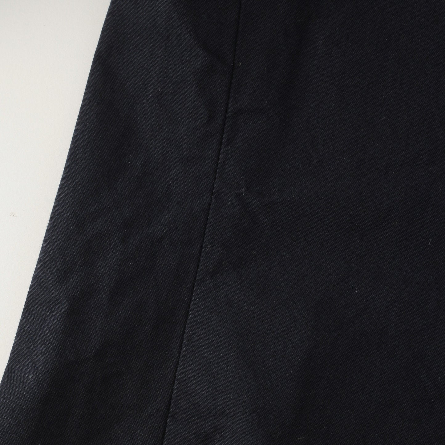 COTTON OXFORD JACKET