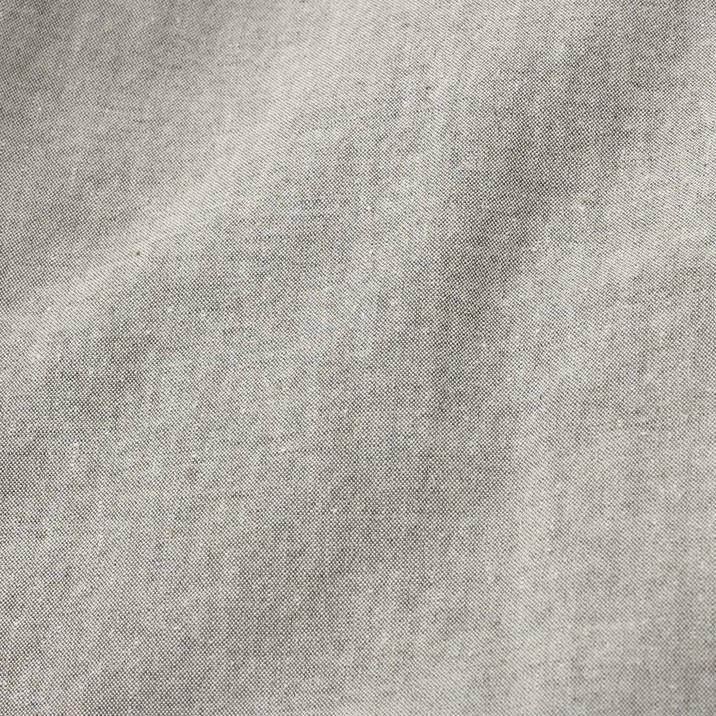 OVERDYE MELANGE COTTON LINEN BLOUSON