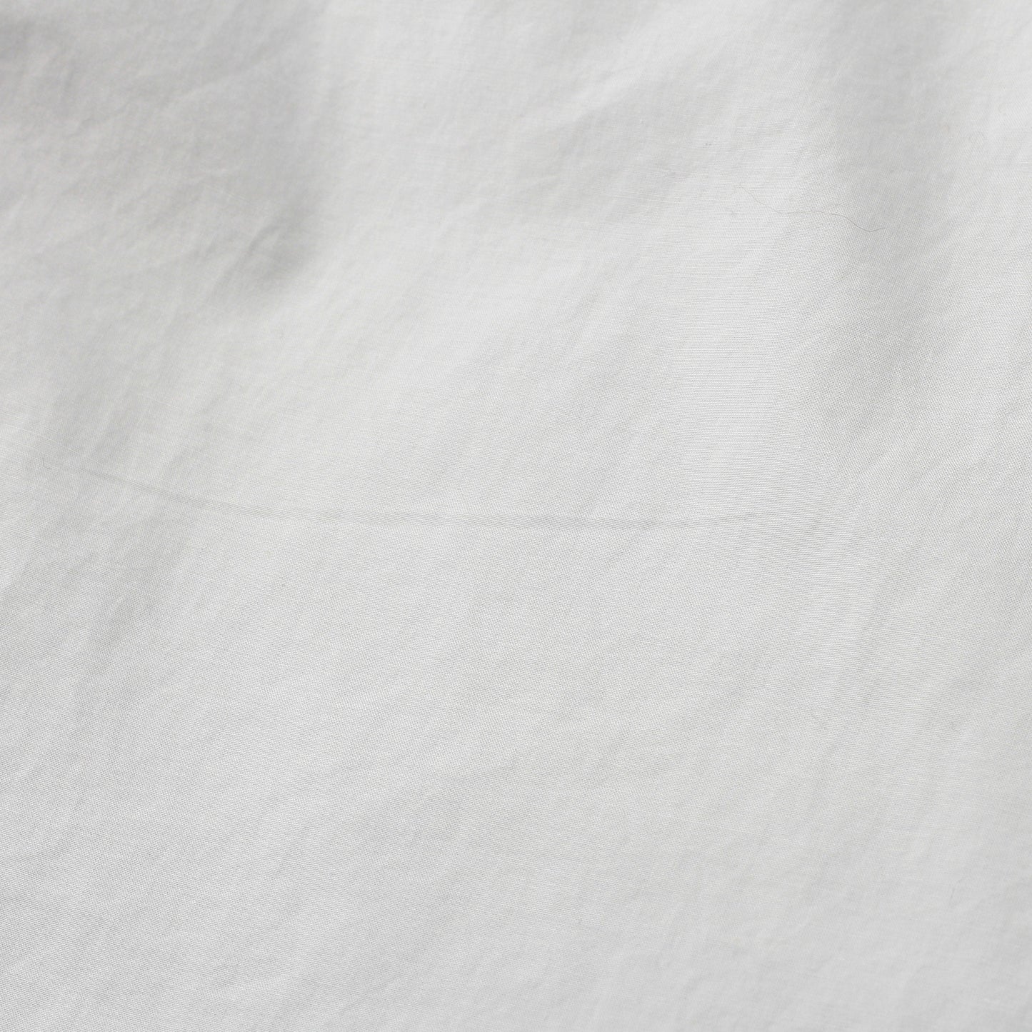 LIGHTWEIGHT COTTON POPLIN SHIRT