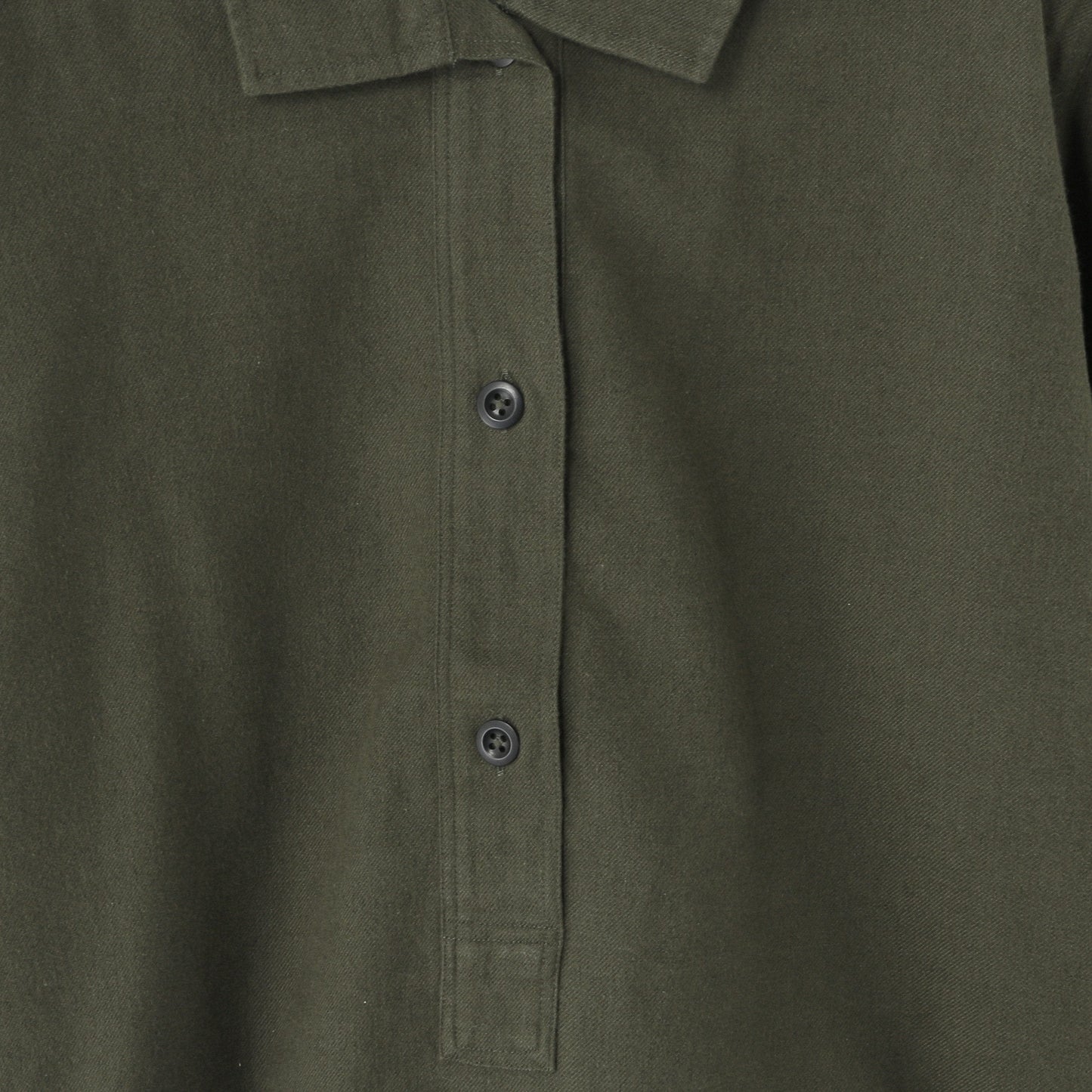 JAPANESE WOOL SHIRTING(MHL SHOP限定)