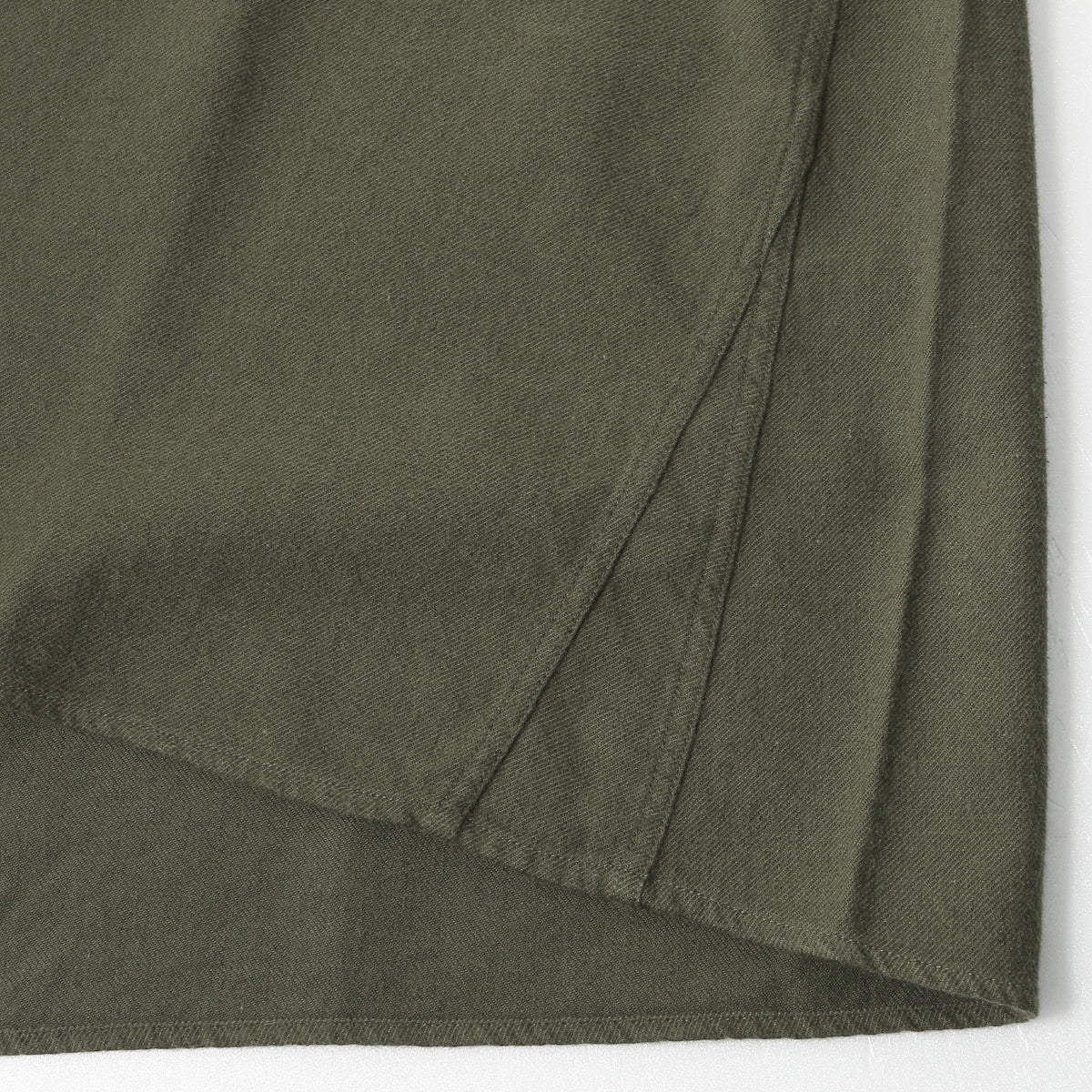 JAPANESE WOOL SHIRTING(MHL SHOP限定)
