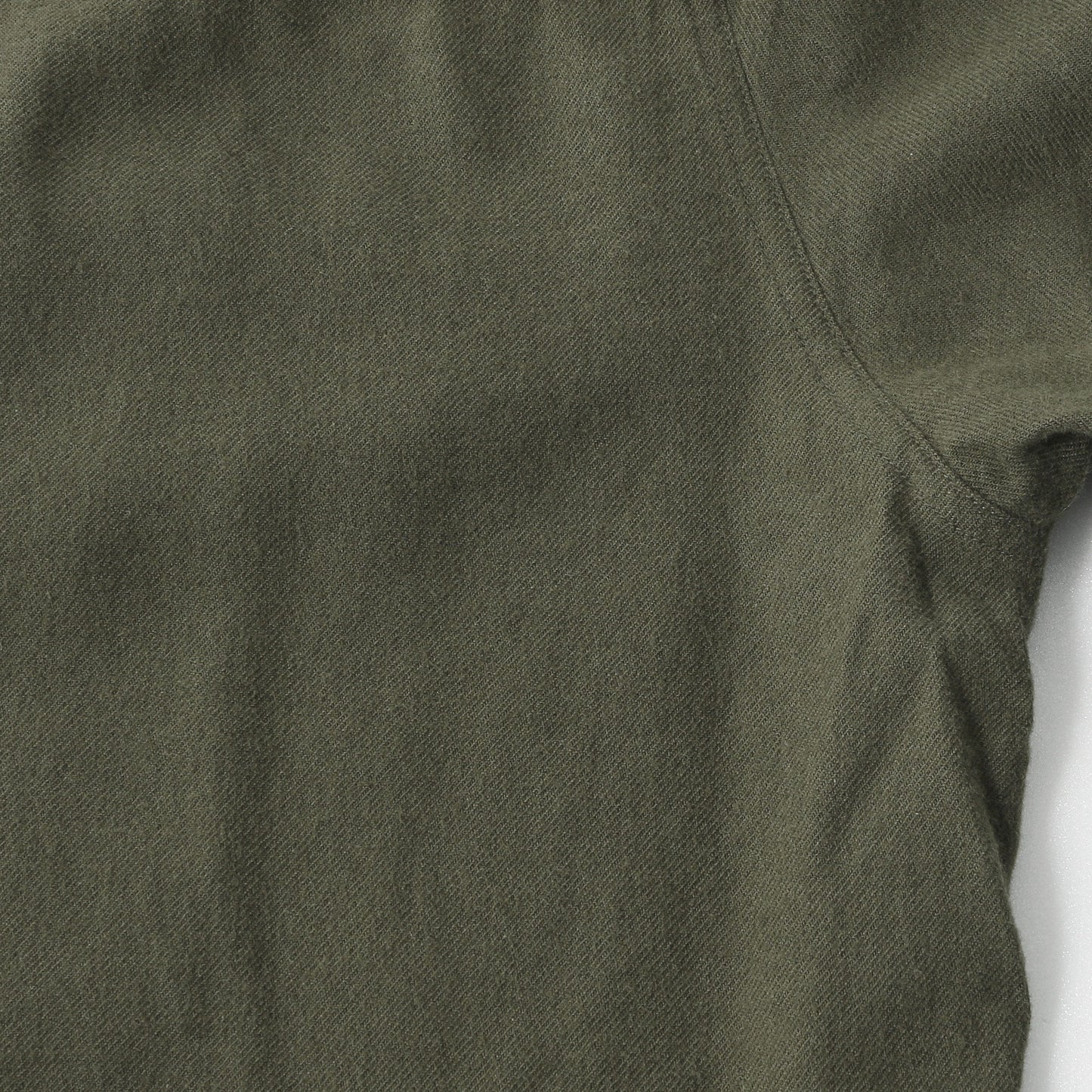 JAPANESE WOOL SHIRTING(MHL SHOP限定)