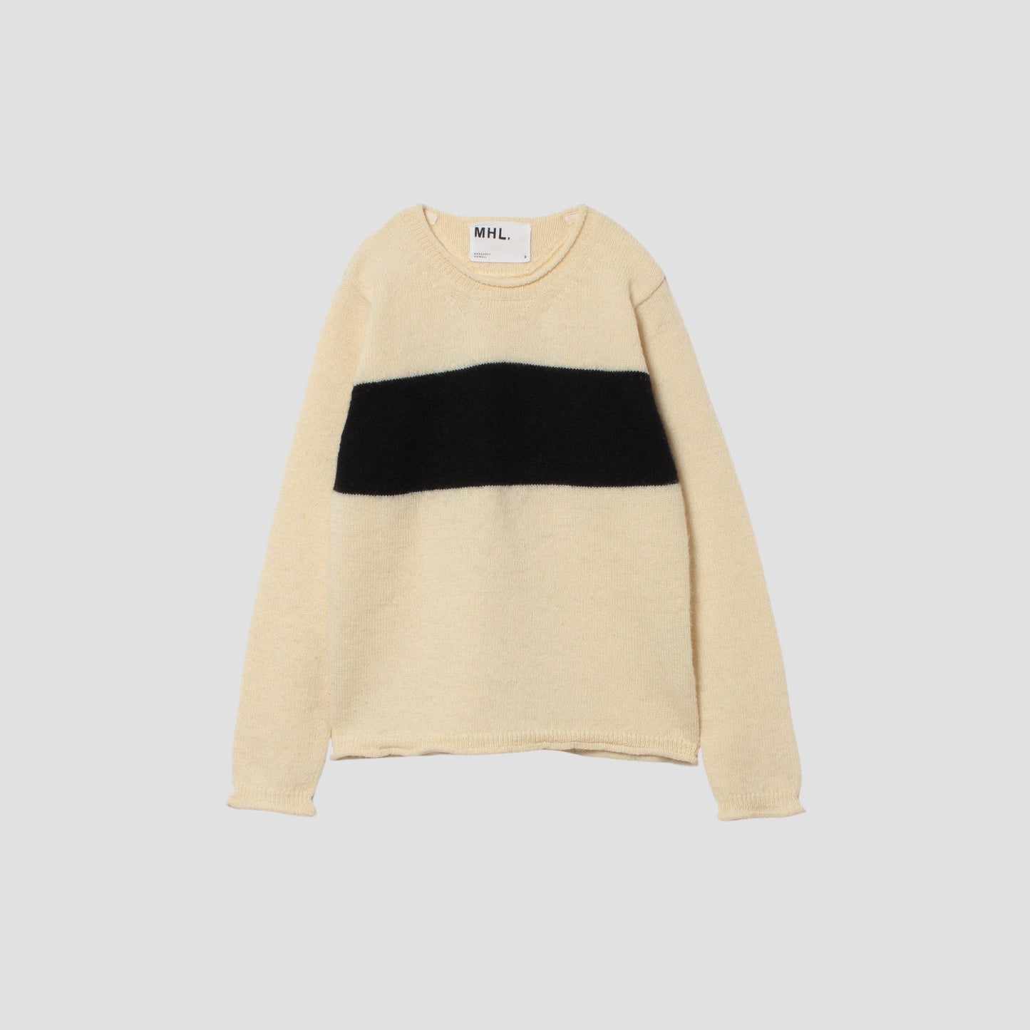 BRITISH WOOL KNIT