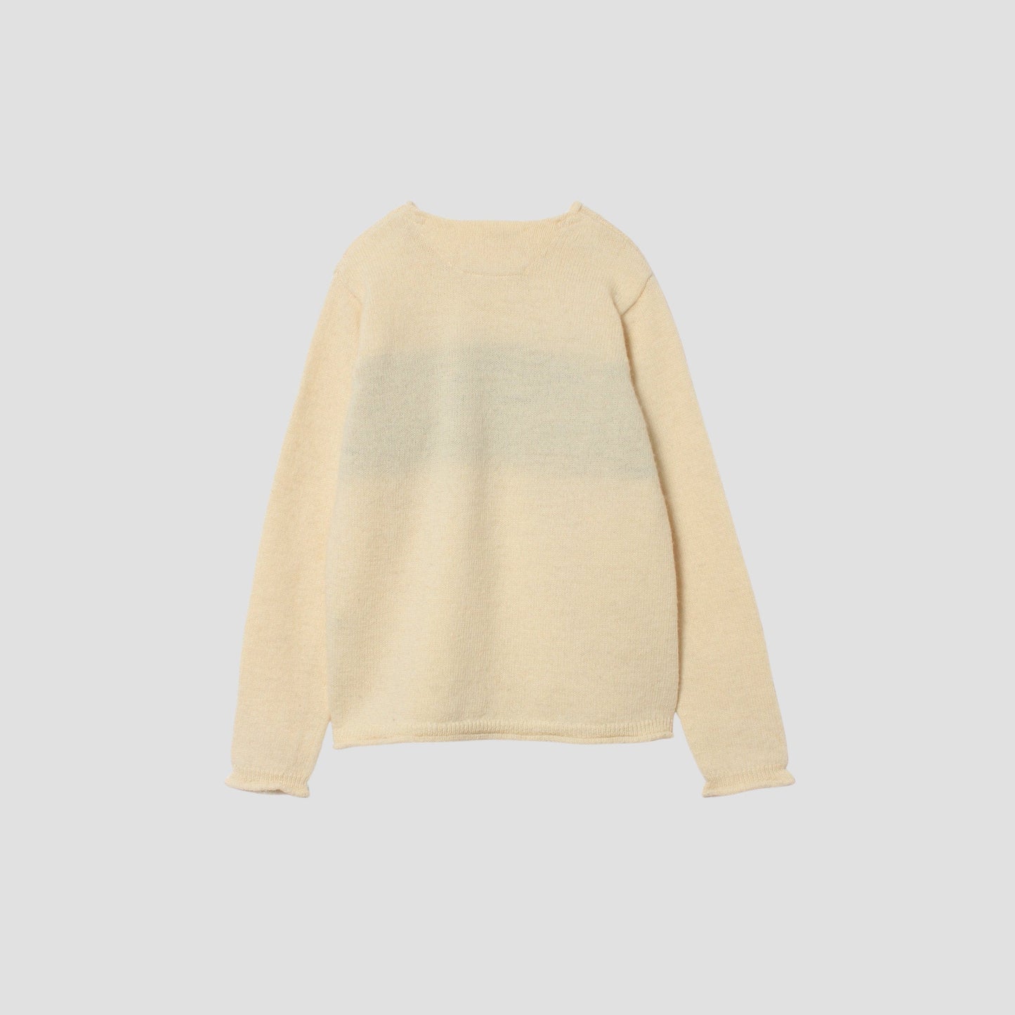 BRITISH WOOL KNIT