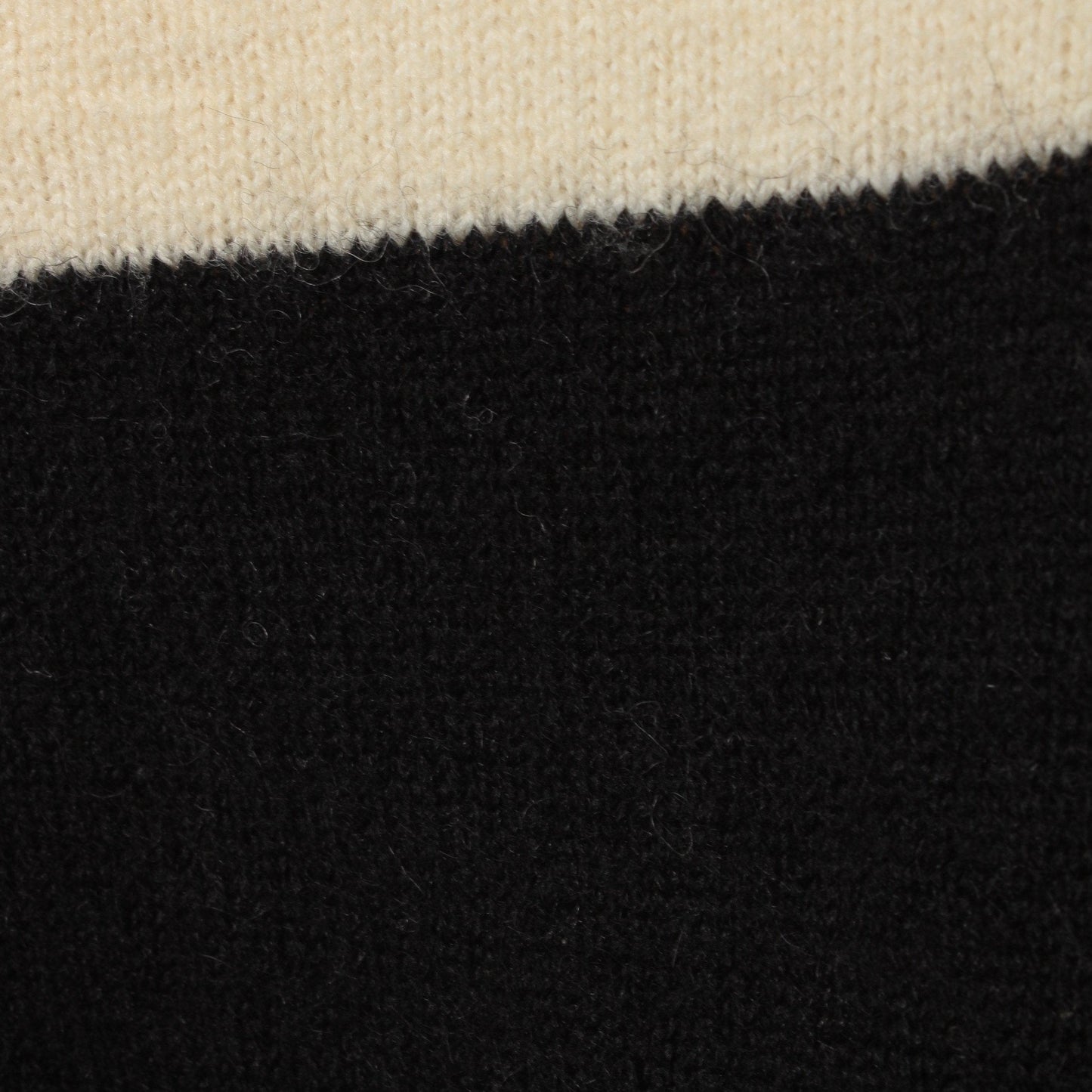 BRITISH WOOL KNIT