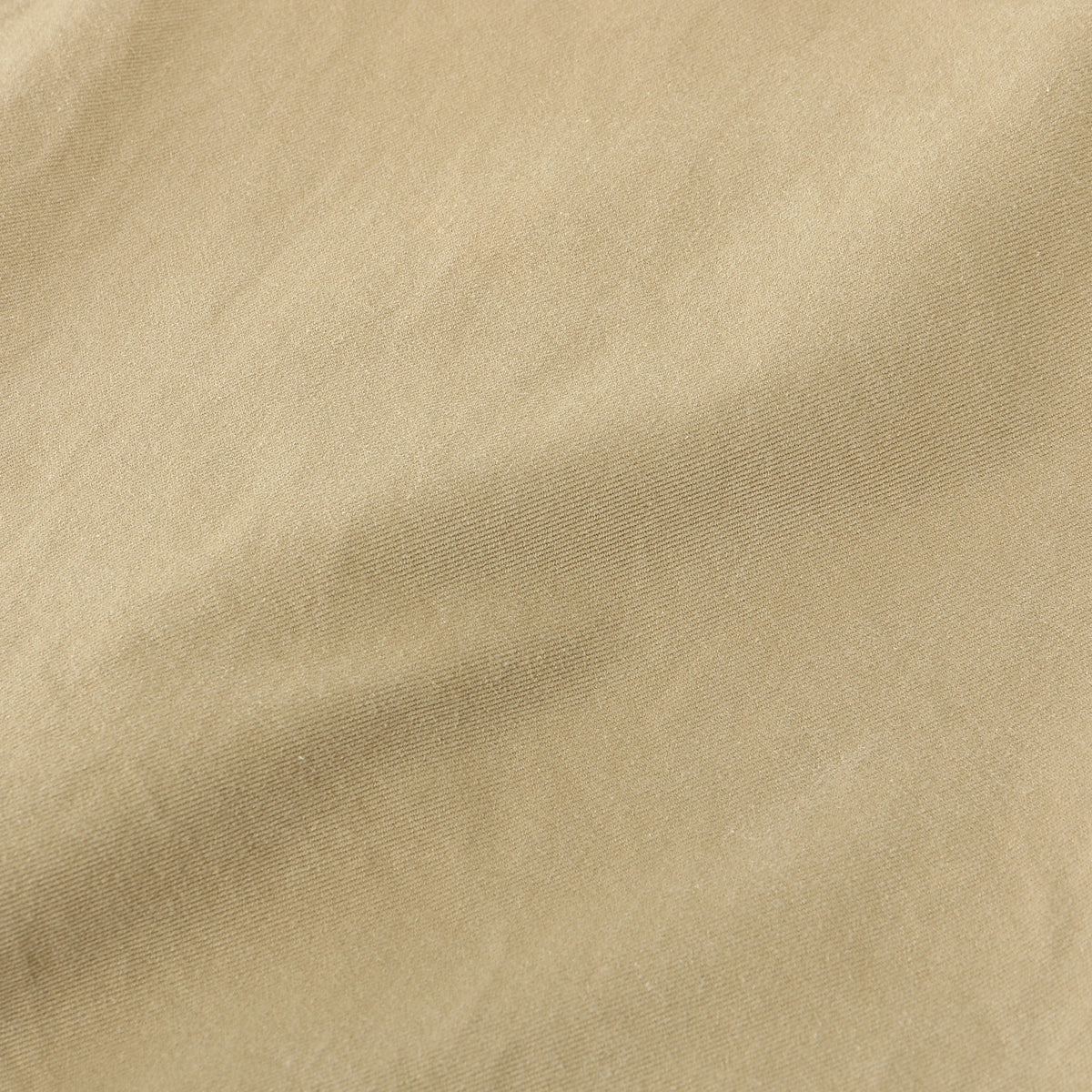 HEAVY COTTON TWILL SKIRT