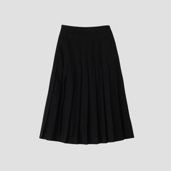 FLANNEL SKIRT