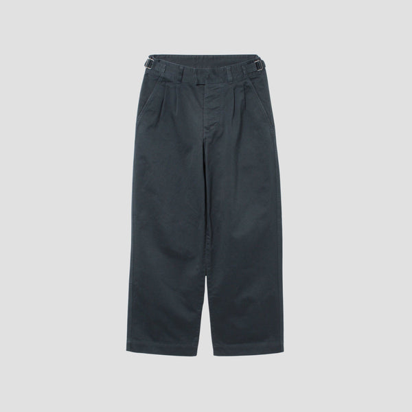 DRY DRILL TROUSERS