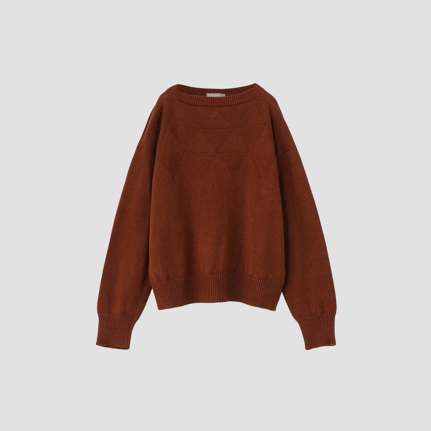 LINEN COTTON KNIT