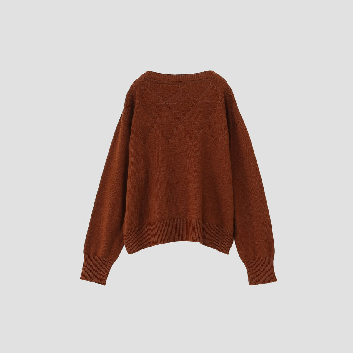 LINEN COTTON KNIT