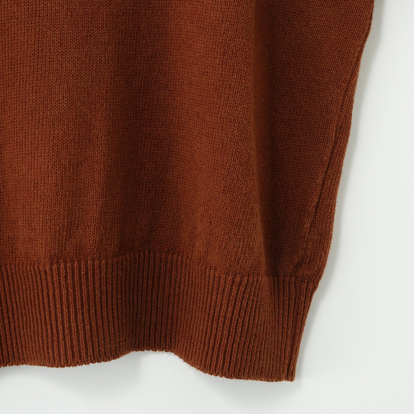 LINEN COTTON KNIT