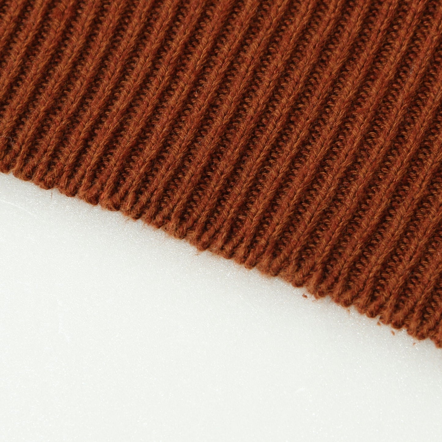 LINEN COTTON KNIT