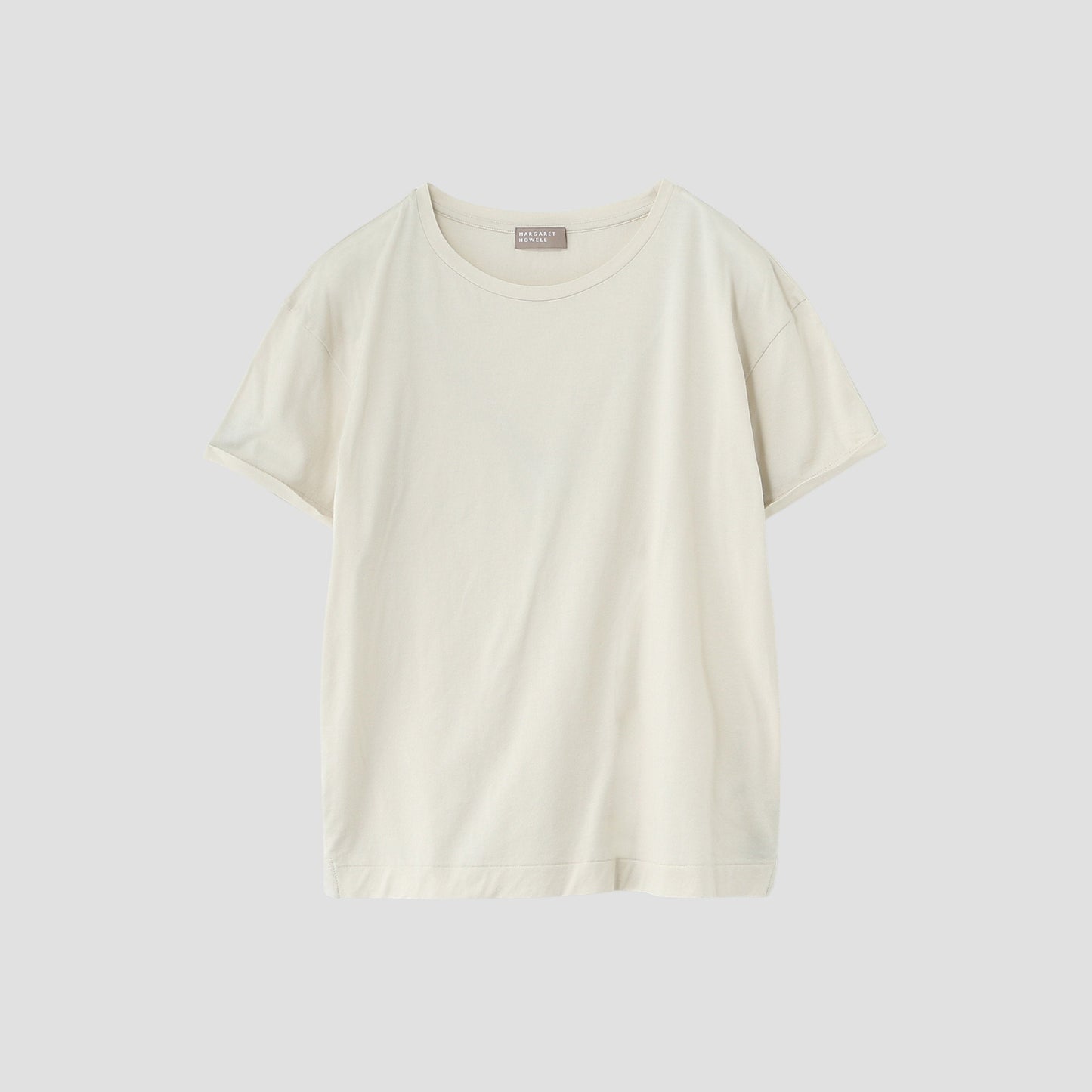 ROLL EDGE T JERSEY