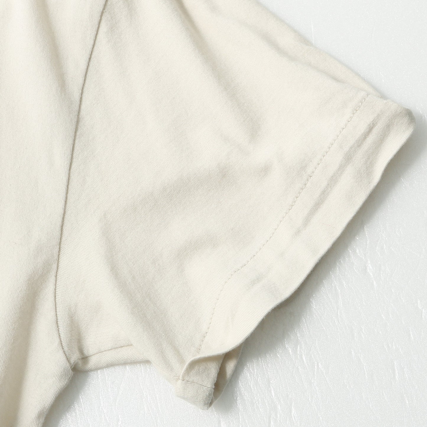 ROLL EDGE T JERSEY