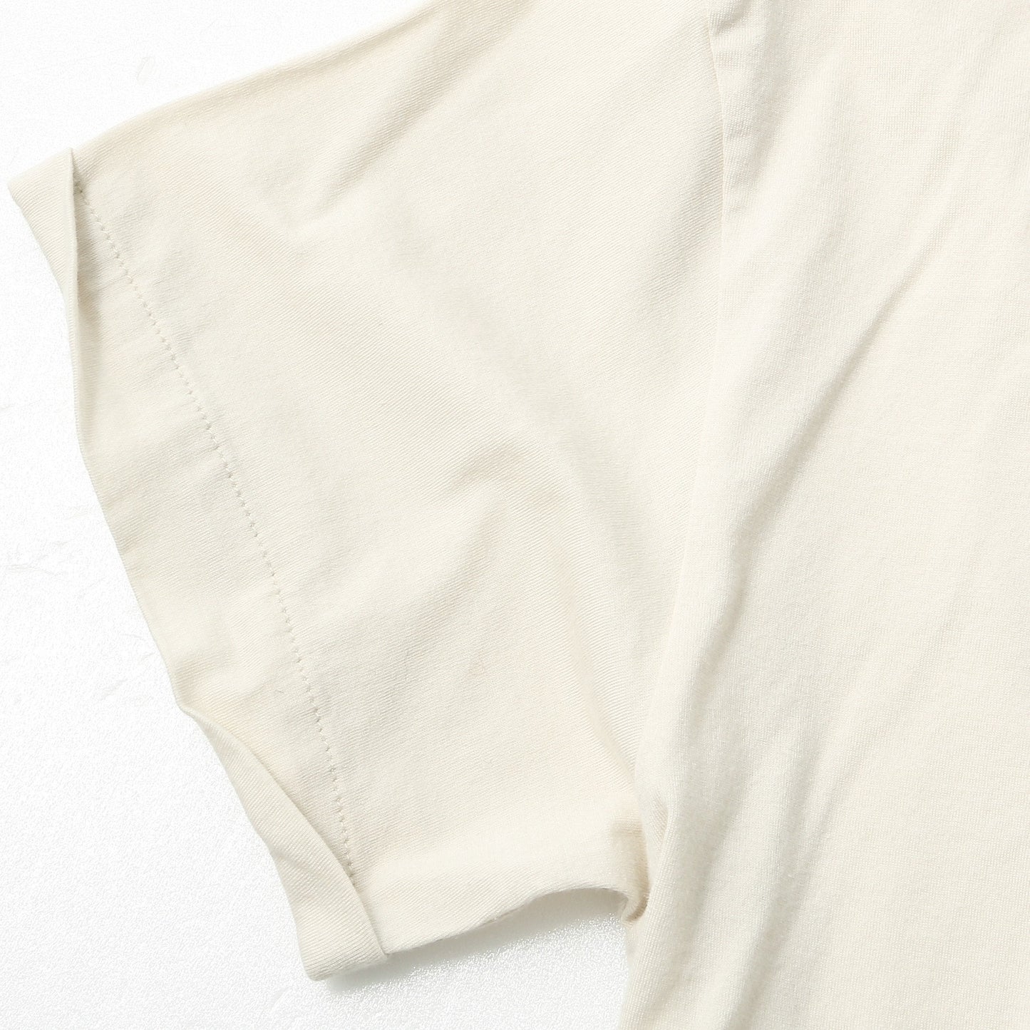 ROLL EDGE T JERSEY