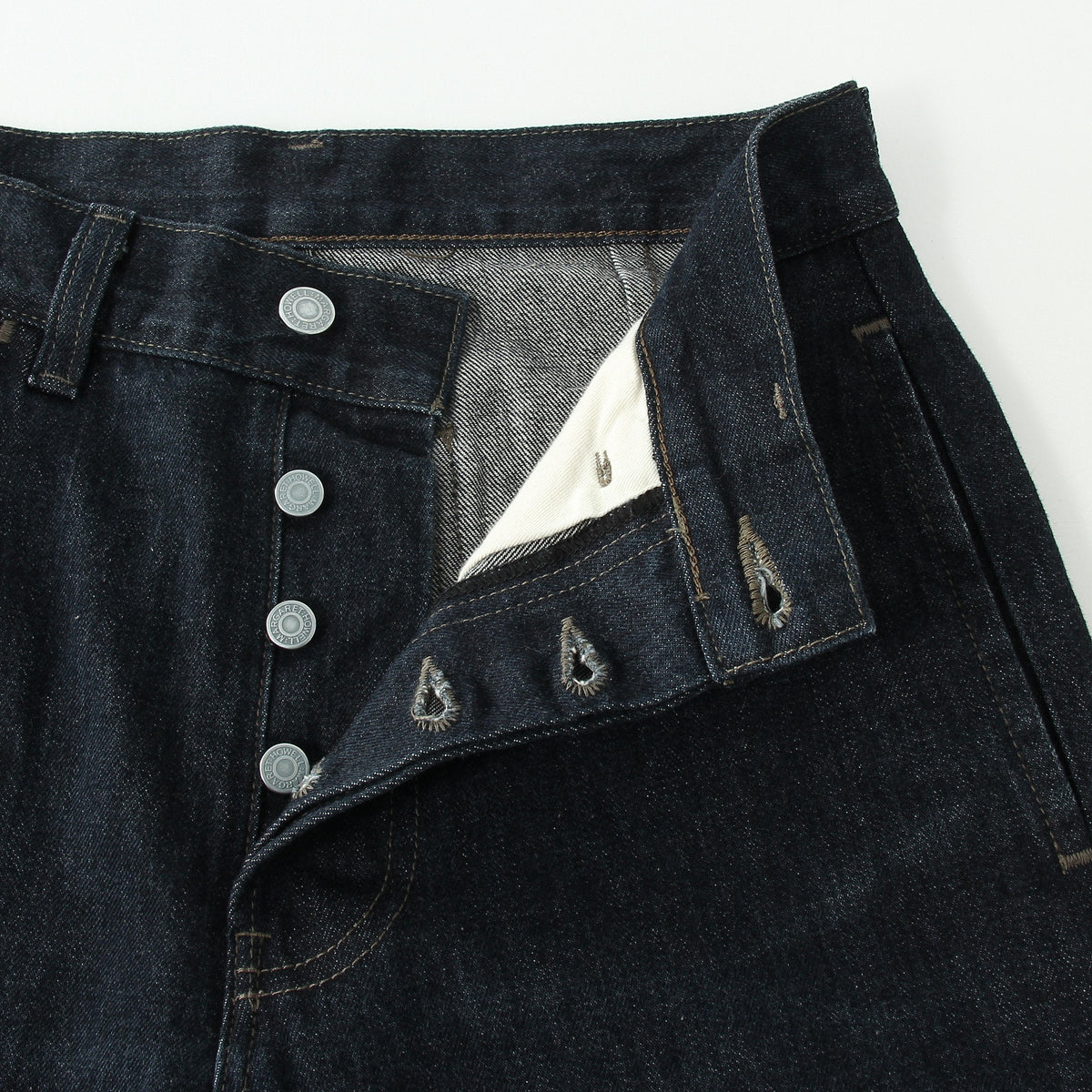 TROUSERS