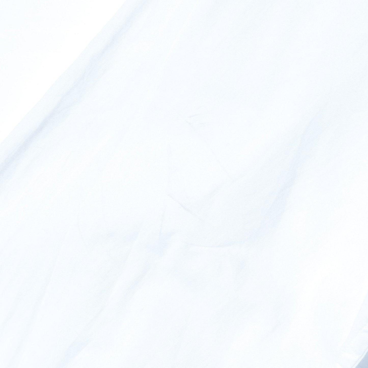 WASHED COTTON SHIRT