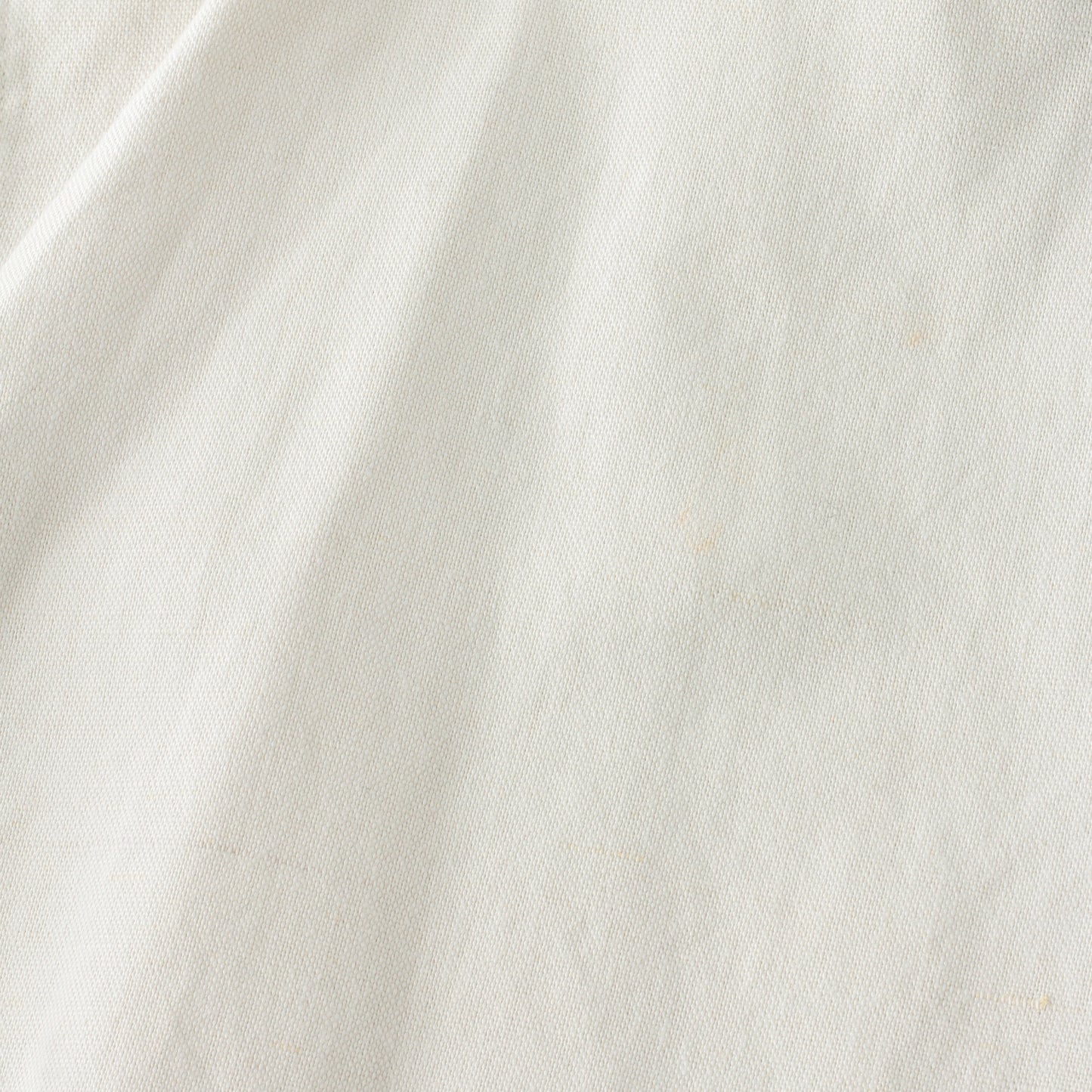 COTTON HEMP OXFORD SHIRT